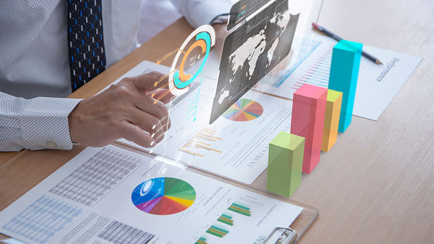 Mastering Capacity Planning: Key Strategies and Insights for Success