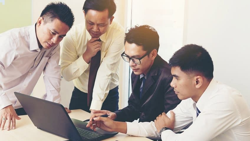 Mastering Earned Value Management: Key Insights, Formulas, and Benefits