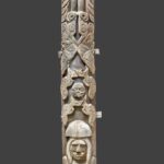 New Exhibit Honors Coast Salish Heritage at UW Campus