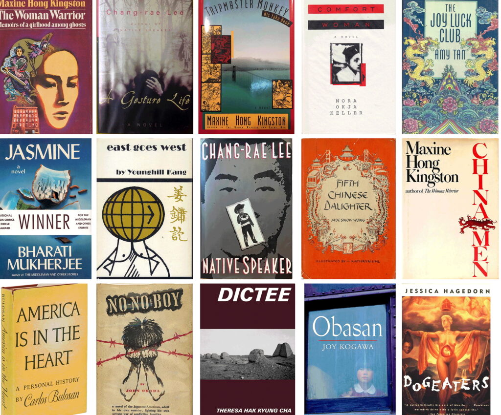 Defining the Essence of Asian American Literature