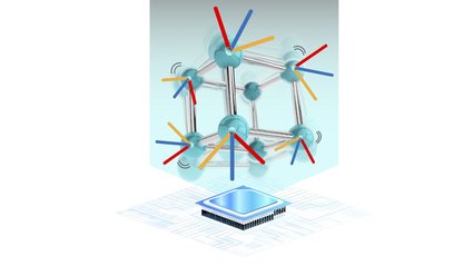 Revolutionary AI Method Decodes Quantum Vibrations in Materials