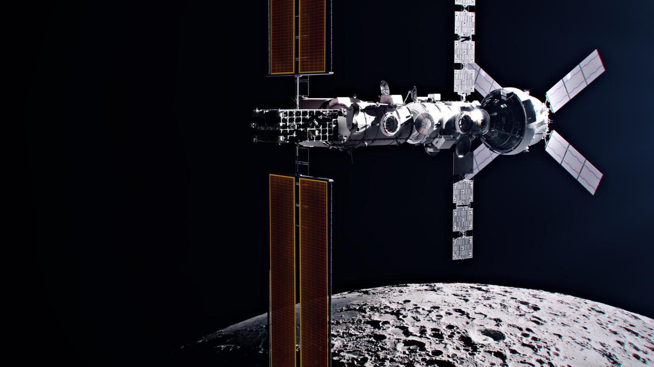 WashU Selected as a Pivotal Player in Upcoming Artemis Lunar Missions