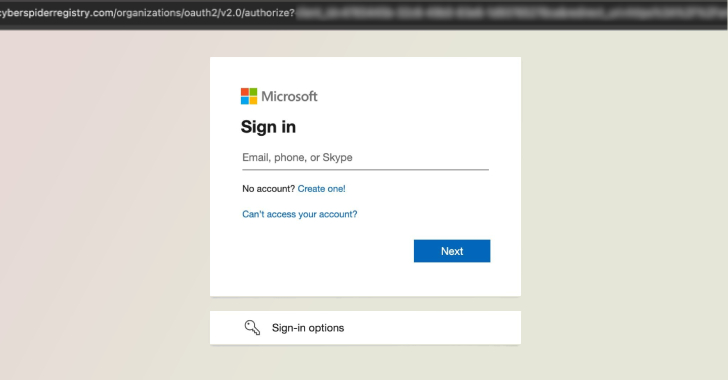 Microsoft and Cloudflare Unite to Take Down the RaccoonO365 Phishing Network, Targeting 338 Domains