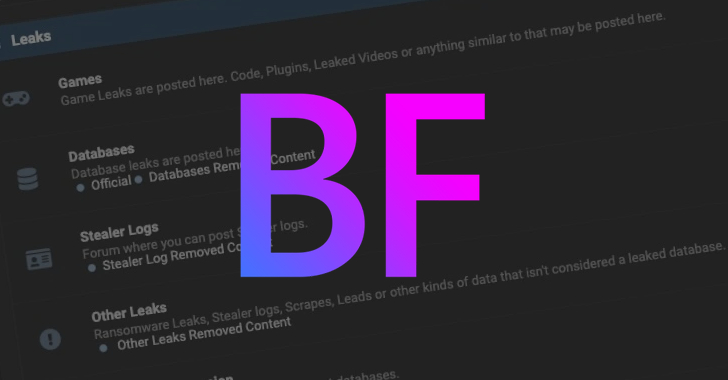 BreachForums Creator Receives 3-Year Sentence for Cybercrime and CSAM Charges