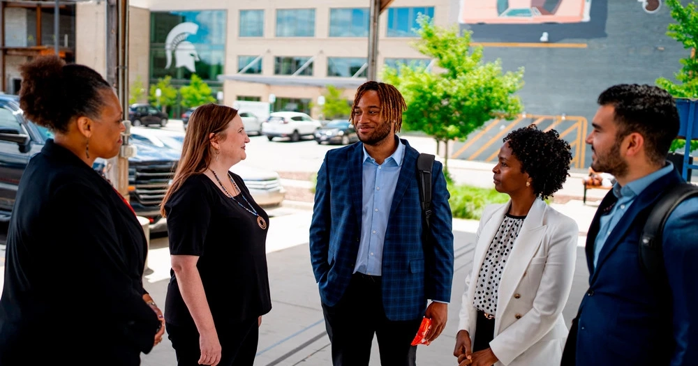“MSU Public Health Celebrates a $220 Million Funding Achievement”