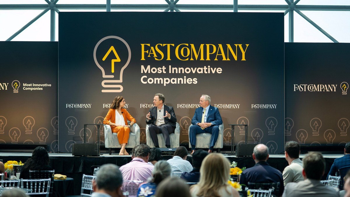 Revolutionary 3D-Printed Medicine for Kids Earns Prestigious Fast Company 2025 Innovation Award