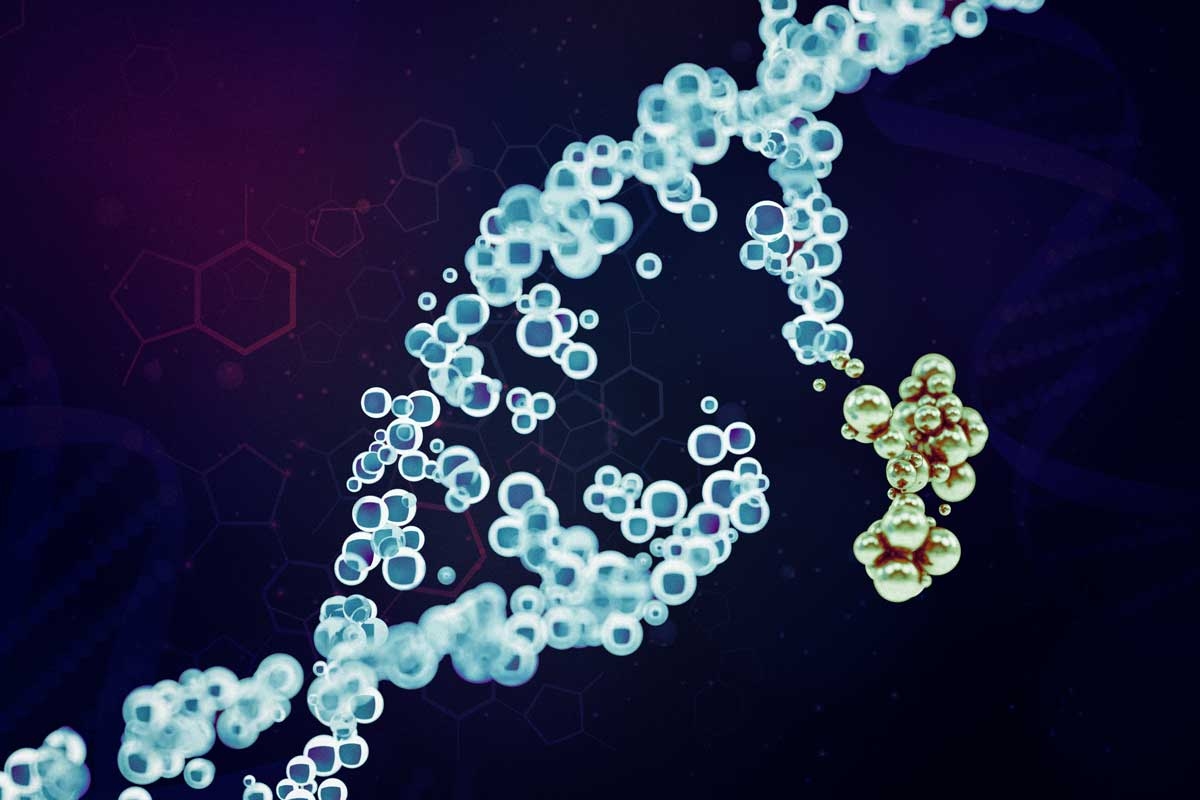 Revolutionizing Genome Editing: A New Precision Approach