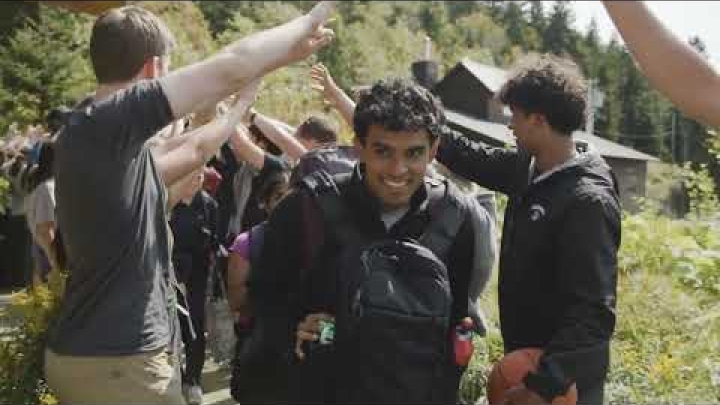 Kickstarting the Fall Semester: Highlights and Moments