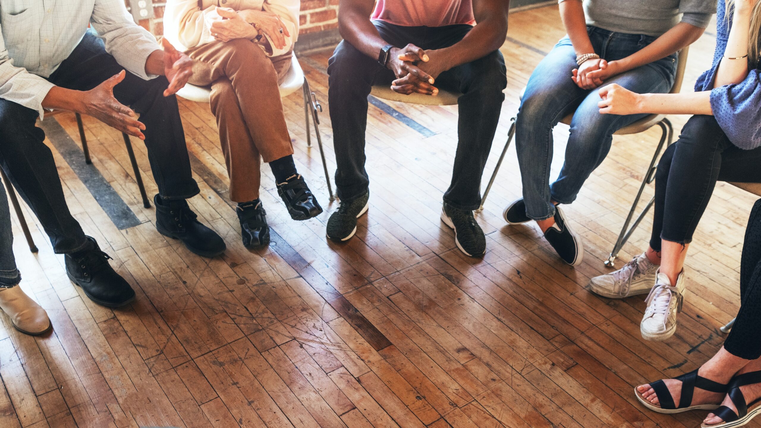 Americans Advocate for Choice in Mental Health Care as Federal Government Seeks Mandatory Treatment