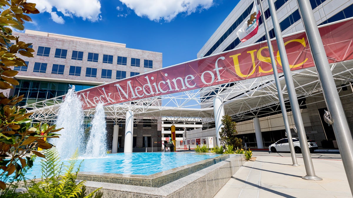 Keck Hospital of USC Recognized for Excellence in Patient Care for the Third Consecutive Year