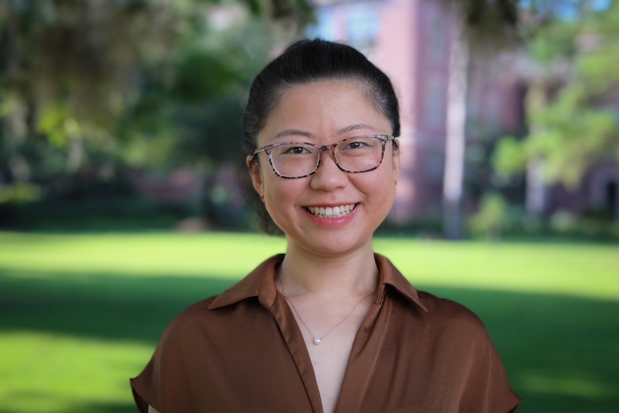 FSU Chemist Secures $2.1 Million NIH Grant to Explore Molecular Roots of Disease