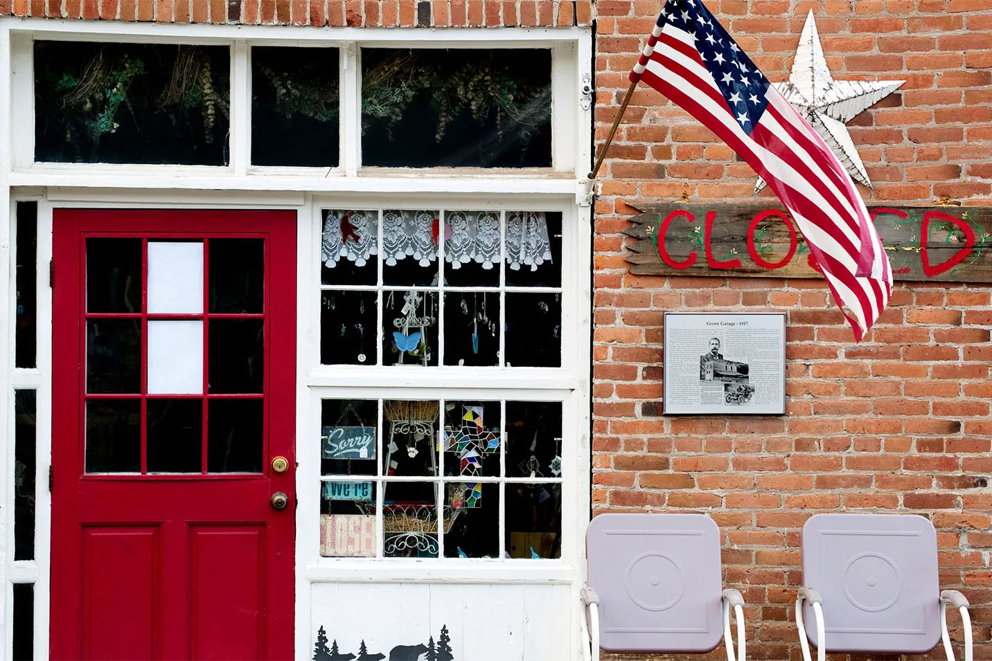 Unpacking the Political Leanings of Small Business Entrepreneurs