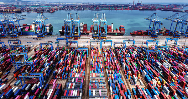 Navigating Tariffs: The Need for Agile Supply Chains in Today’s Economy