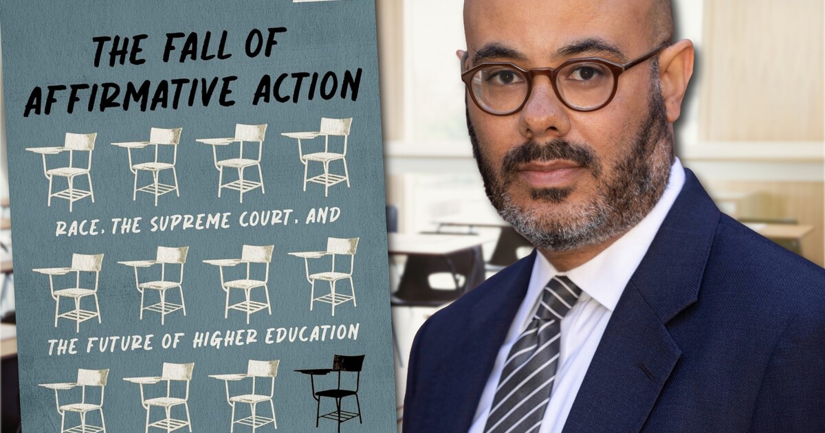 Exploring the Implications of Ending Affirmative Action