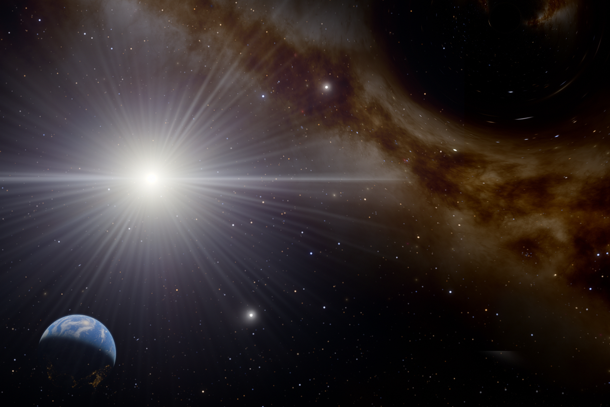 “Unlocking Cosmic Mysteries: Could a Primordial Black Hole’s Final Burst Illuminate the Source of an Energetic Neutrino?”