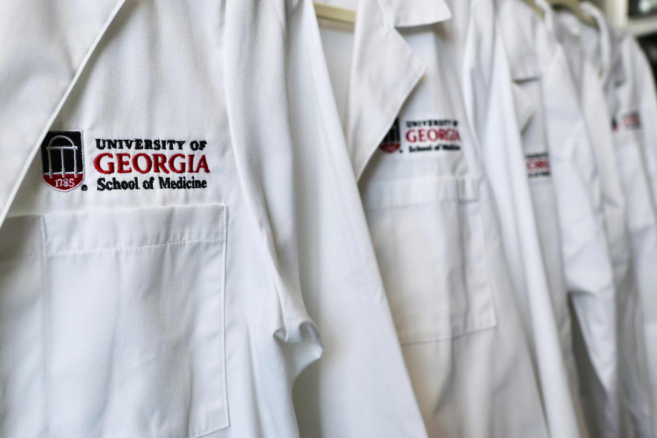 Milestone Achieved: School of Medicine Receives Preliminary Accreditation from LCME
