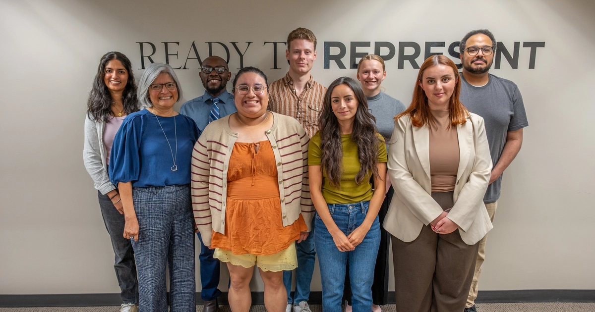 MSU Immigration Law Clinic Marks 15 Years of Impactful Service