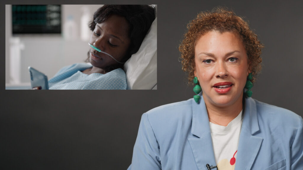 “Unpacking the Flaws of Healthcare: Insights from a Leading Professor”