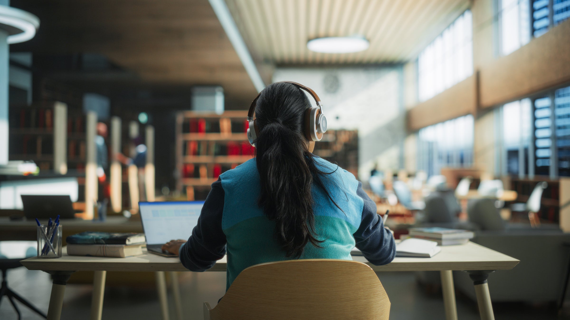 How AI is Transforming Learning for Students, for Better or Worse