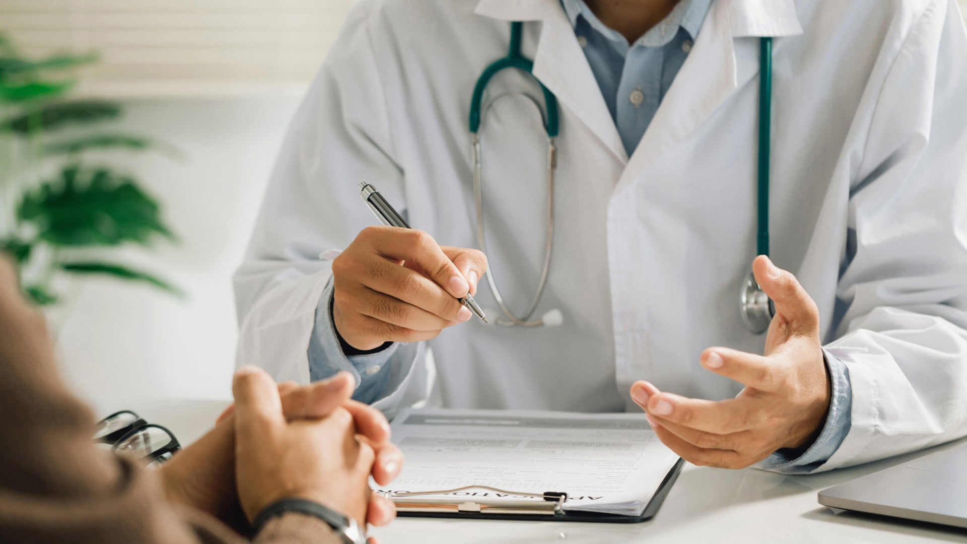 Revealing the Top Three Deadliest Risk Factors of a Widespread Liver Disease