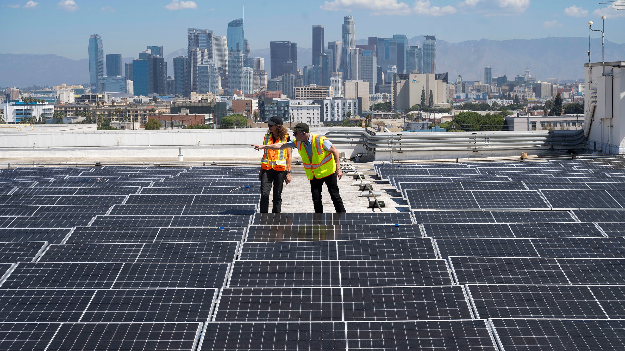 USC’s Solar Revolution: A Milestone in Sustainability for Green Week