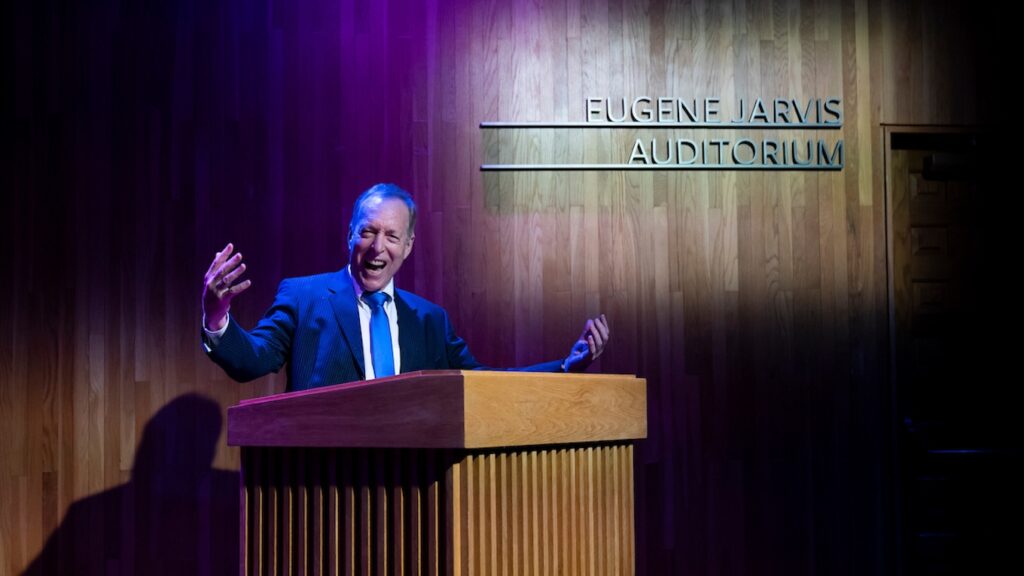 Eugene Jarvis: The Berkeley Trailblazer Who Transformed Arcade Gaming