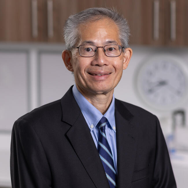 Engaging Conversations: Barry Wu Explores Essential Questions for the Elderly on Health & Veritas Podcast