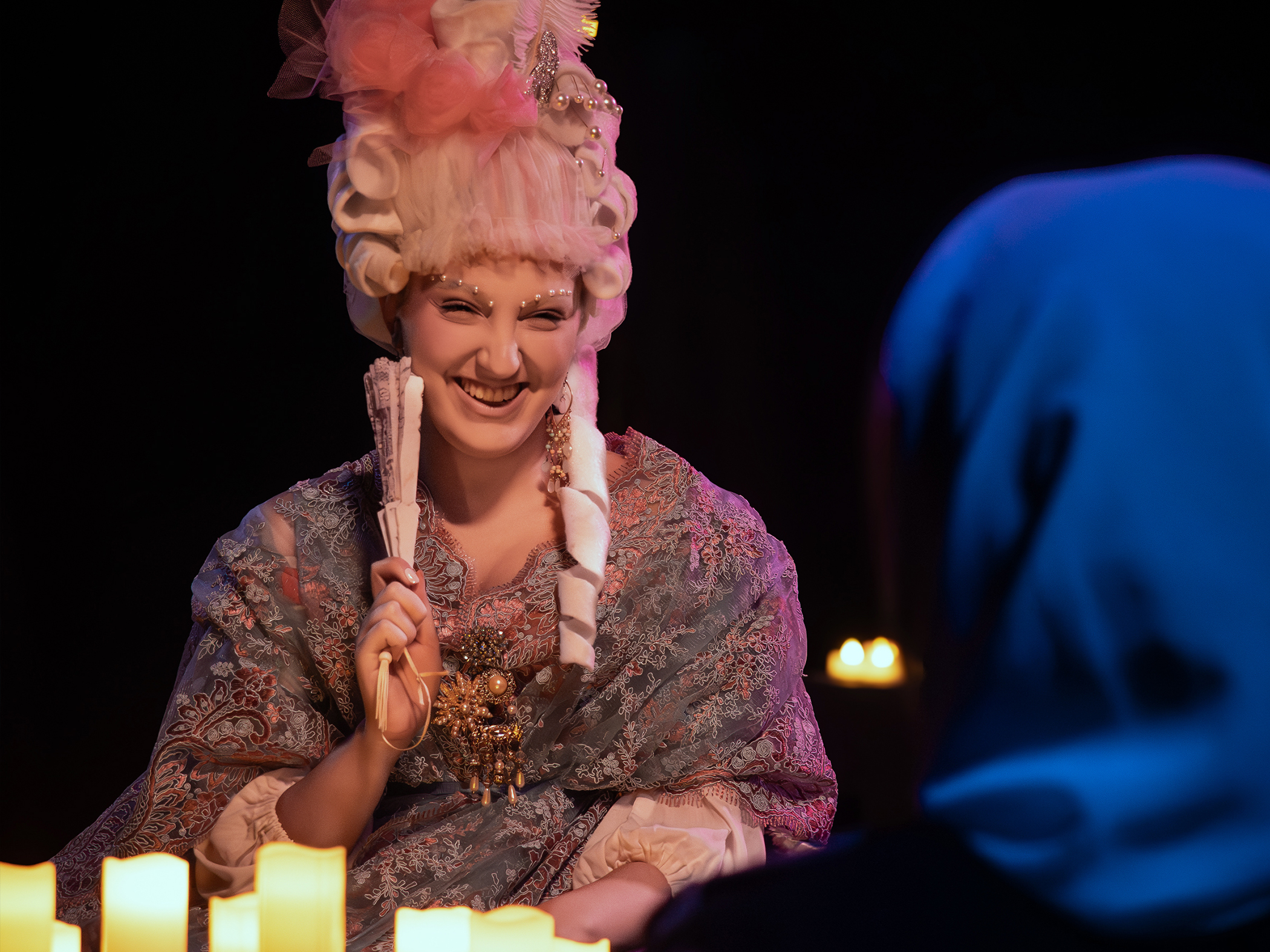 uga-theatre-opens-2025-2026-season-at-morton-theatre-with-‘the-revolutionists’