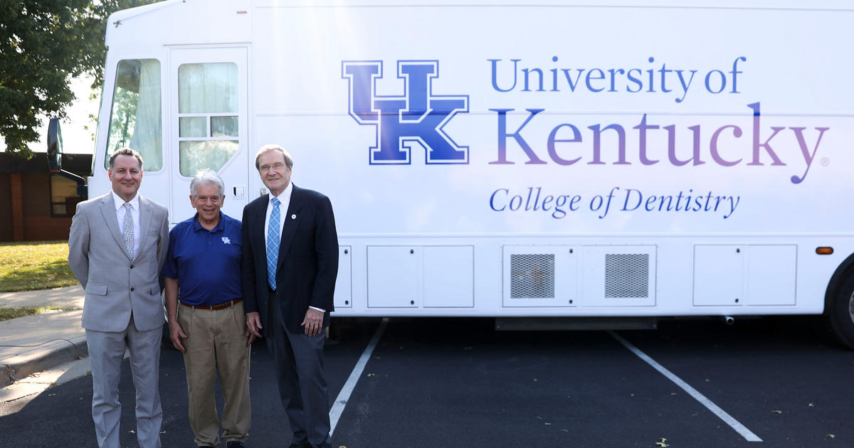 bringing-smiles-across-ky.:-uk-dentistry-unveils-fresh-new-look-for-mobile-clinic