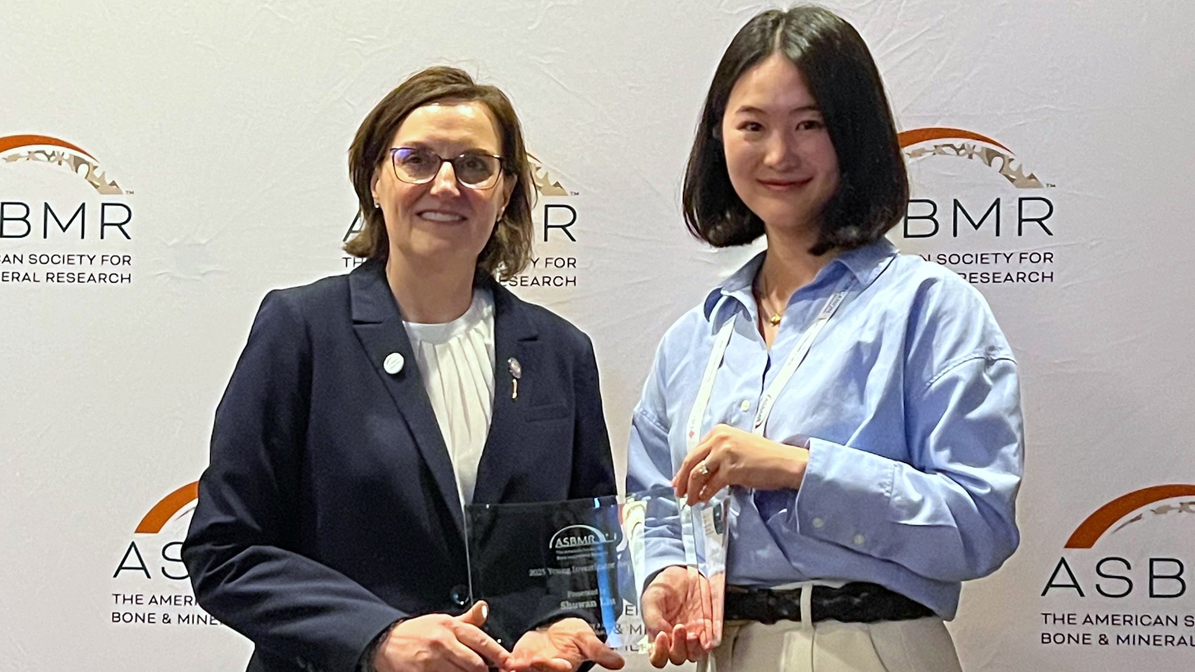 trojan-honored-by-american-society-for-bone-and-mineral-research