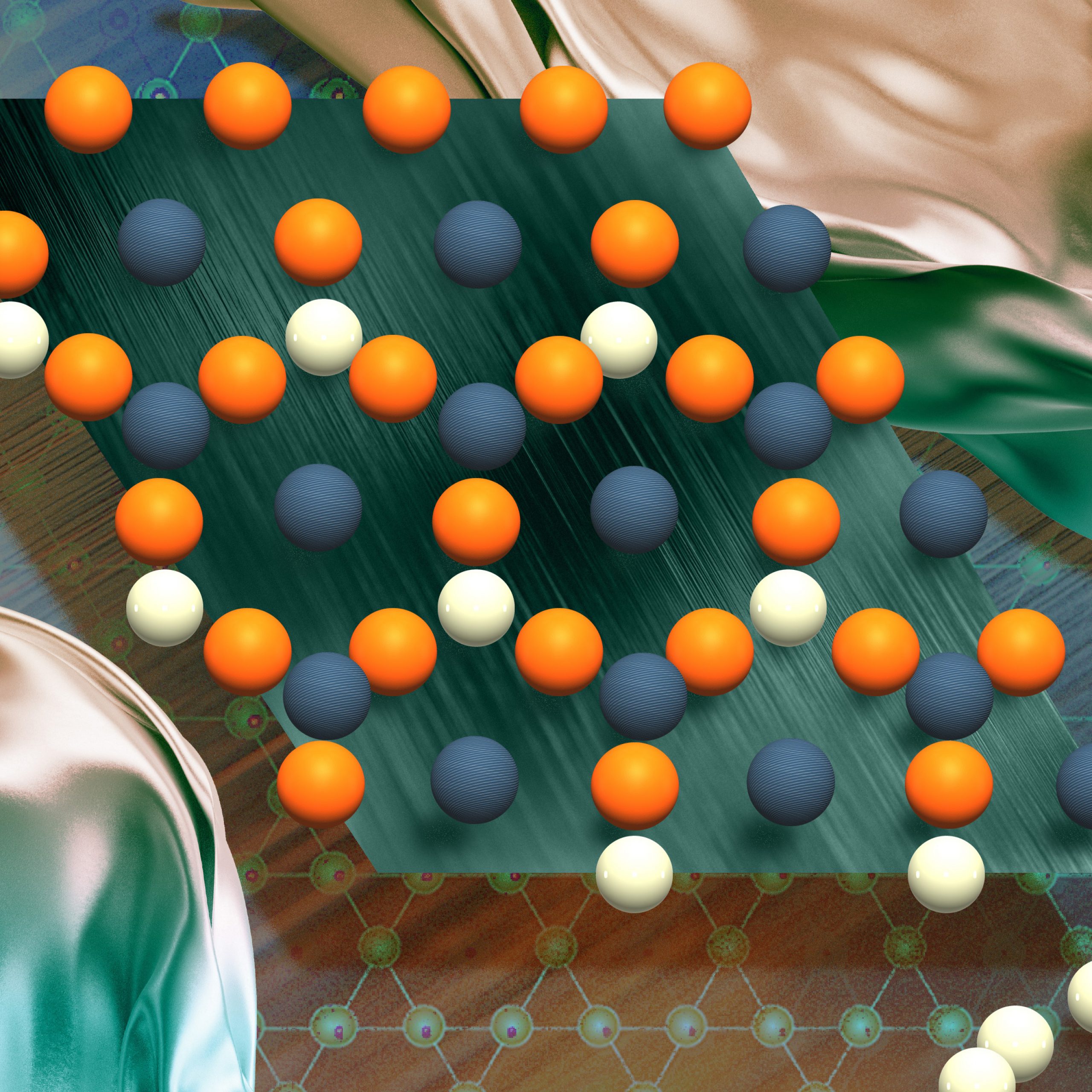 new-tool-makes-generative-ai-models-more-likely-to-create-breakthrough-materials