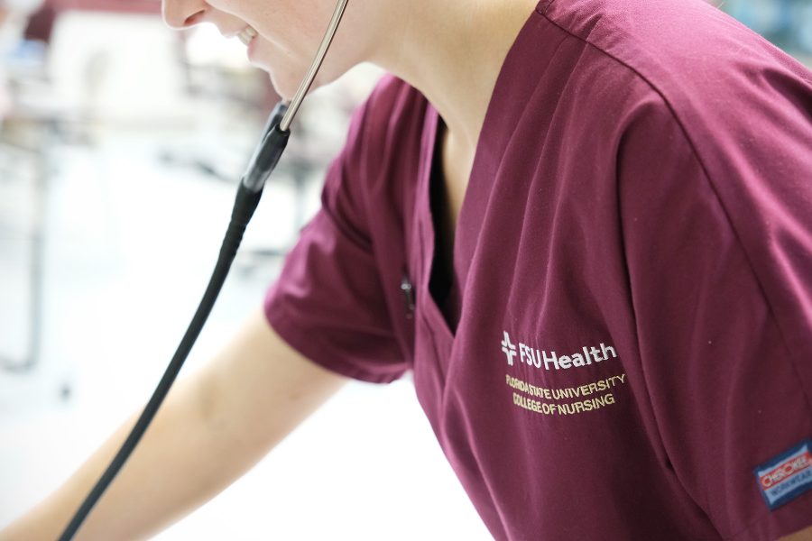 fsu-secures-historic-$10-million-gift-to-revolutionize-nursing-education-in-northwest-florida