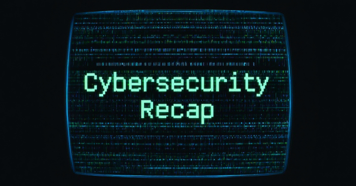 -weekly-recap:-chrome-0-day,-ai-hacking-tools,-ddr5-bit-flips,-npm-worm-&-more