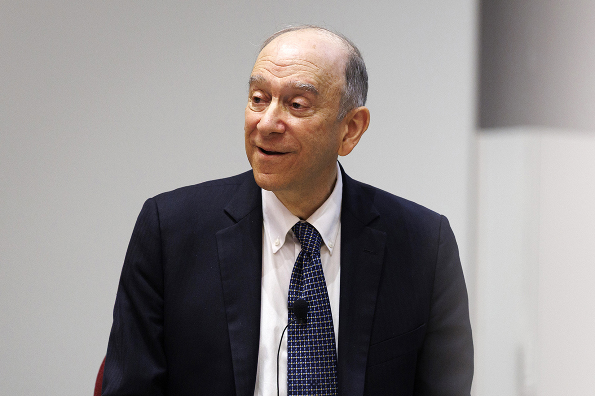 Richard Lazarus.