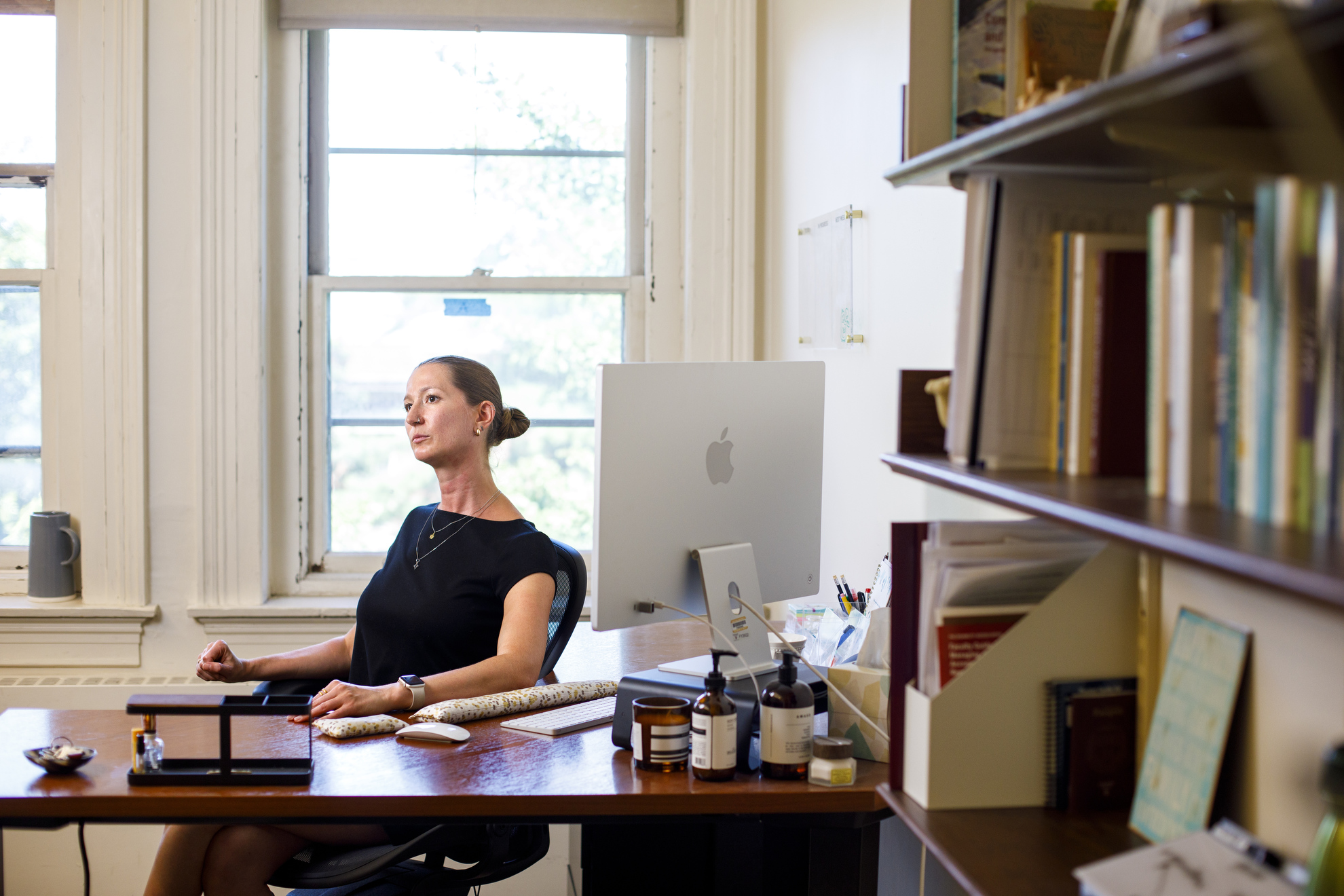 The Unseen Struggles Behind Creative Brilliance