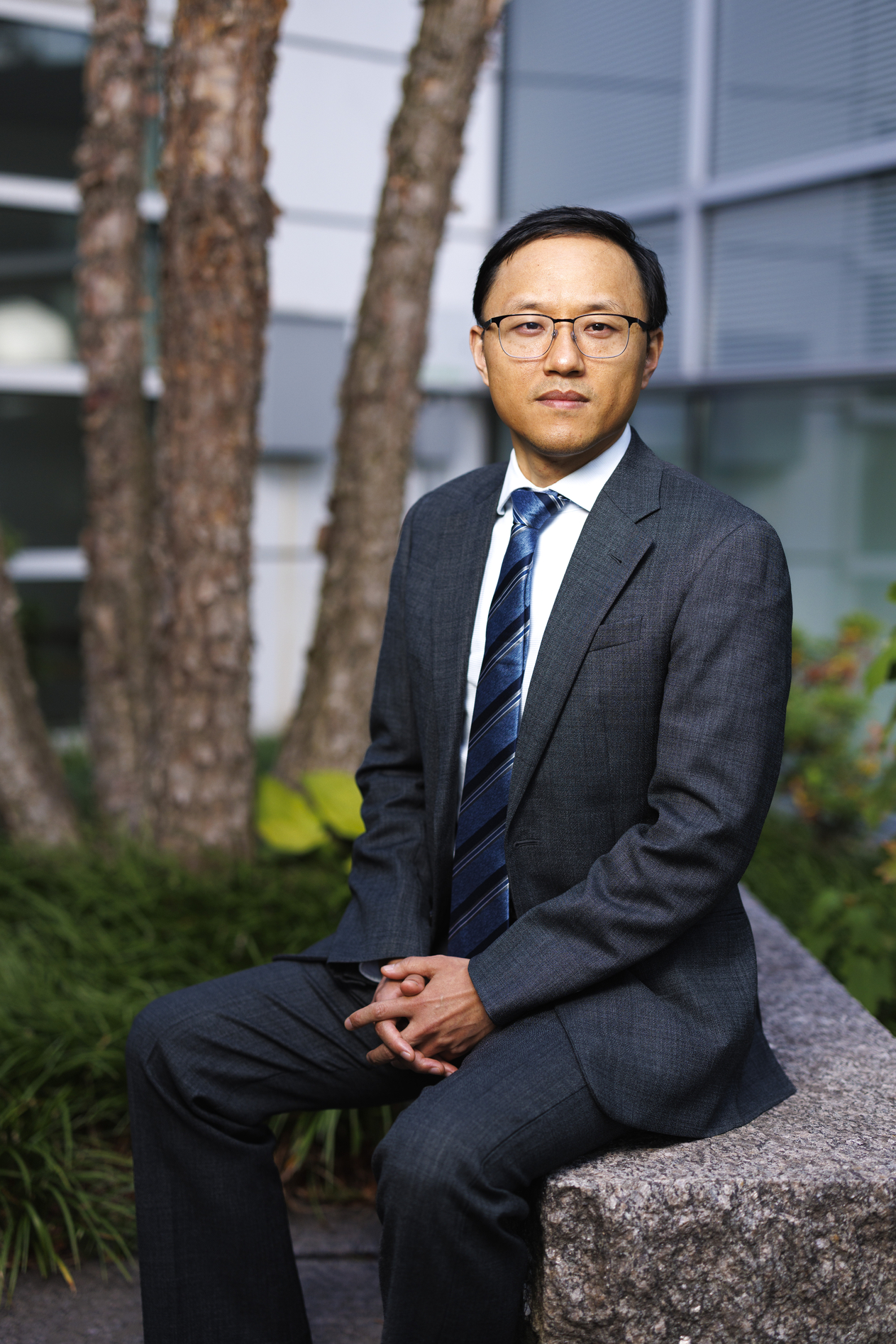 Wei Zhang