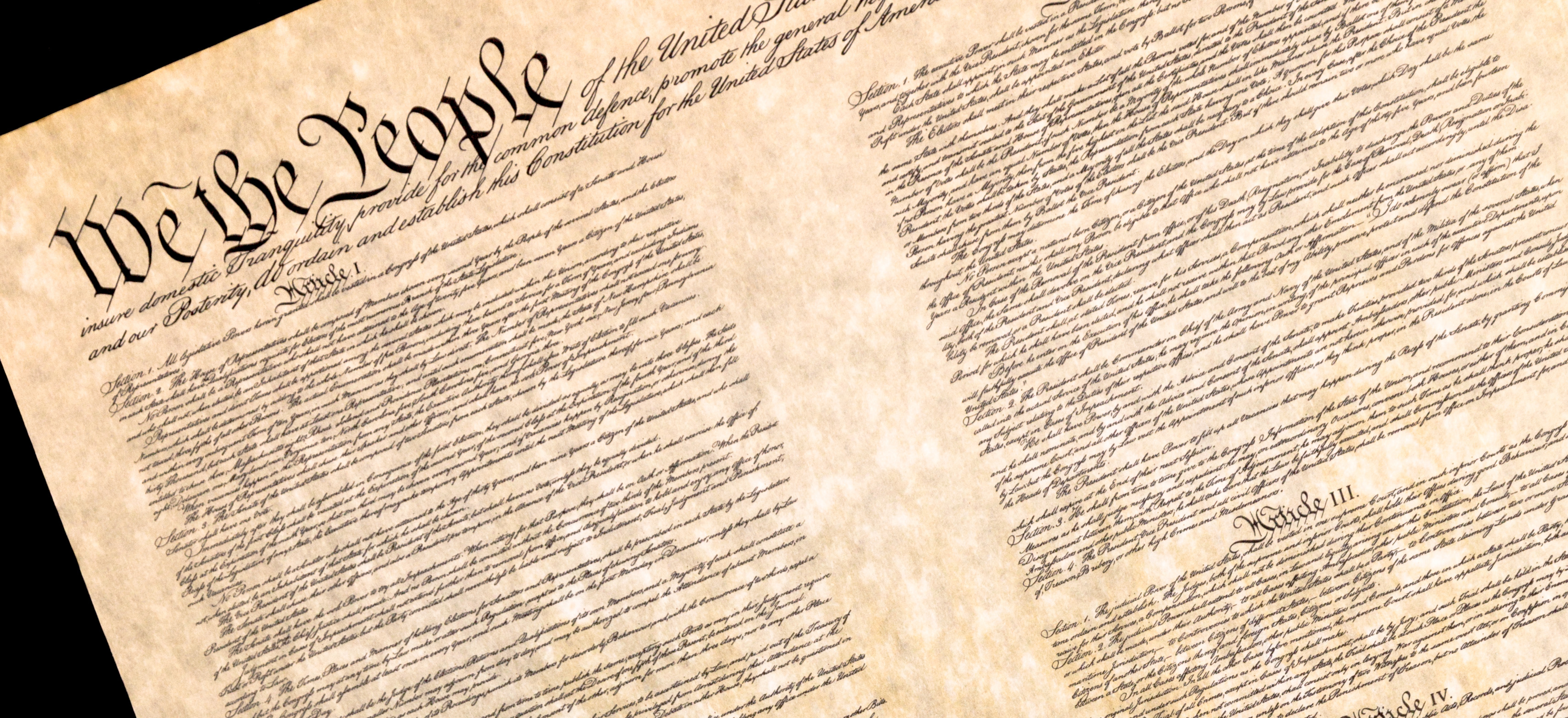 Exploring the Essence of ‘We the People’ with Jill Lepore