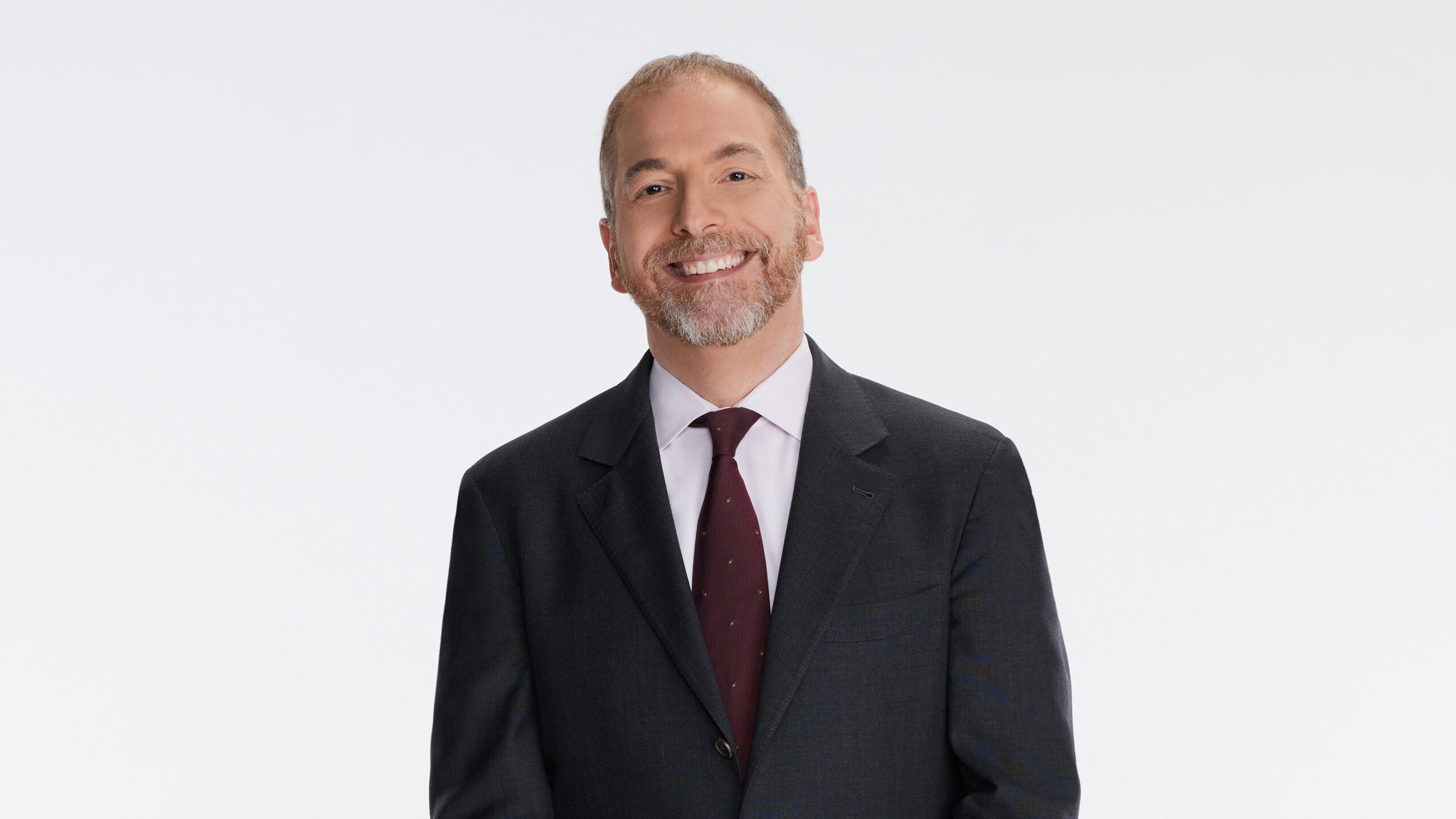 Chuck Todd