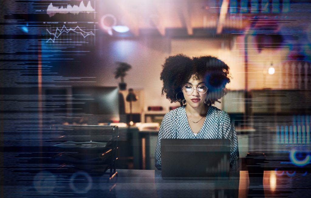 Revolutionizing Learning: Exciting AI Innovations on Coursera for Authors, Partners, and Enterprises