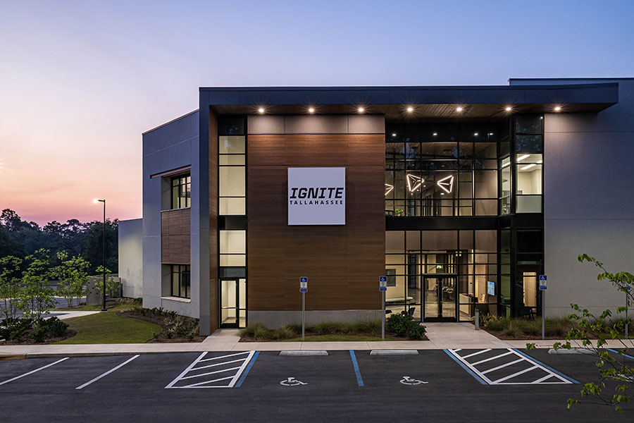 Igniting Innovation: The Launch of Tallahassee&#8217;s Catalyst for North Florida’s Future