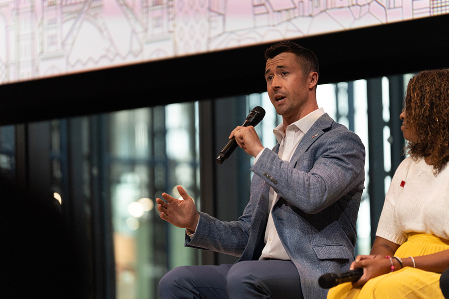 Unveiling Tomorrow: Key Highlights from September 8, 2025