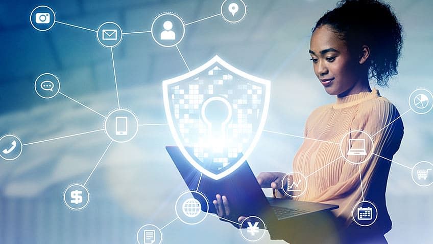 MSc Cyber Security: Jobs, Career Options, Salary, Future Scope 2025 | Simplilearn