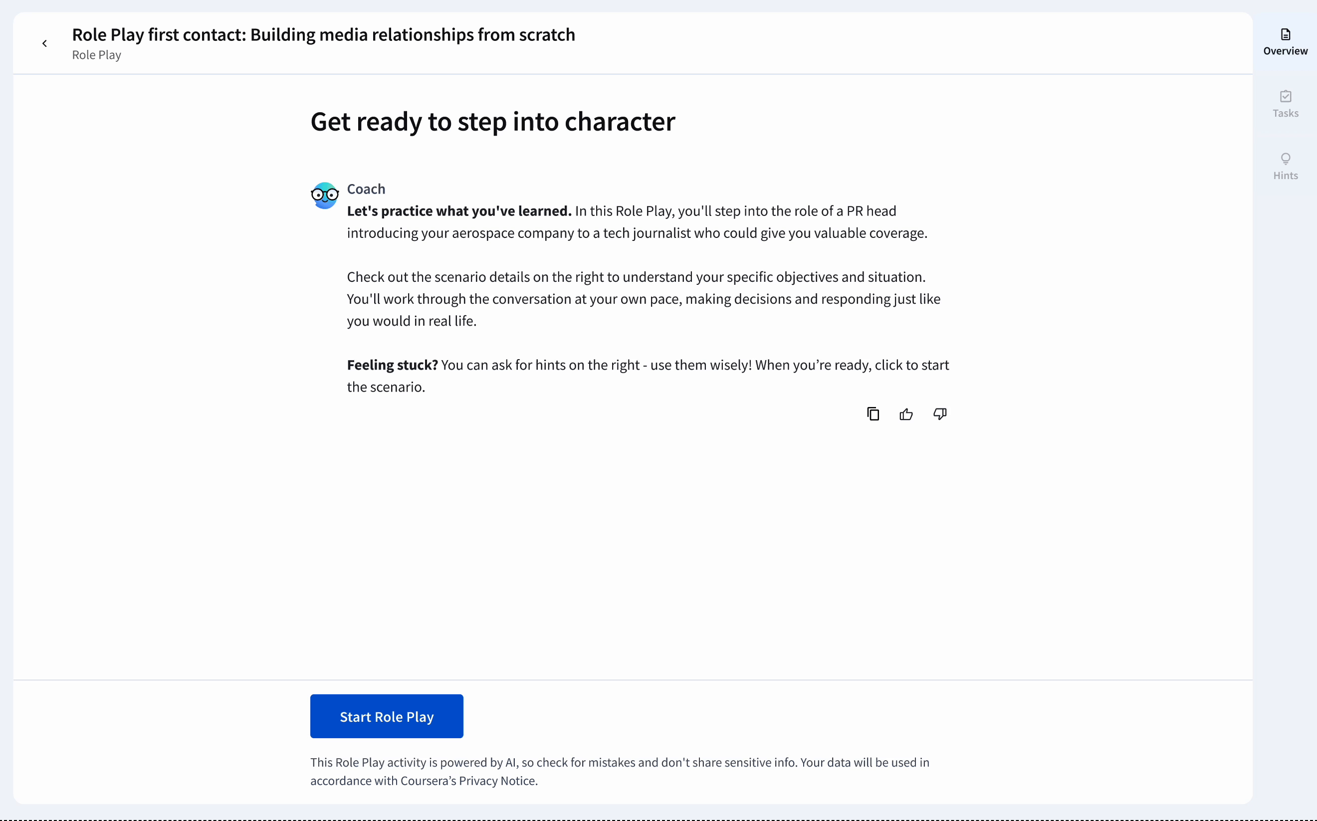 Revolutionizing Learning: Exciting AI Innovations on Coursera for Authors, Partners, and Enterprises
