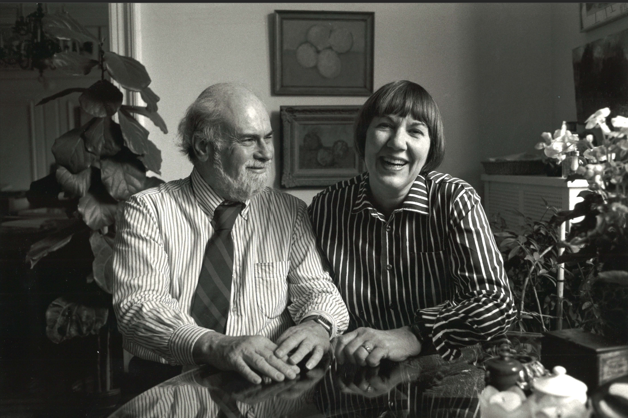 The Cambridge Symbolism That Turned Her into a Local Legend
