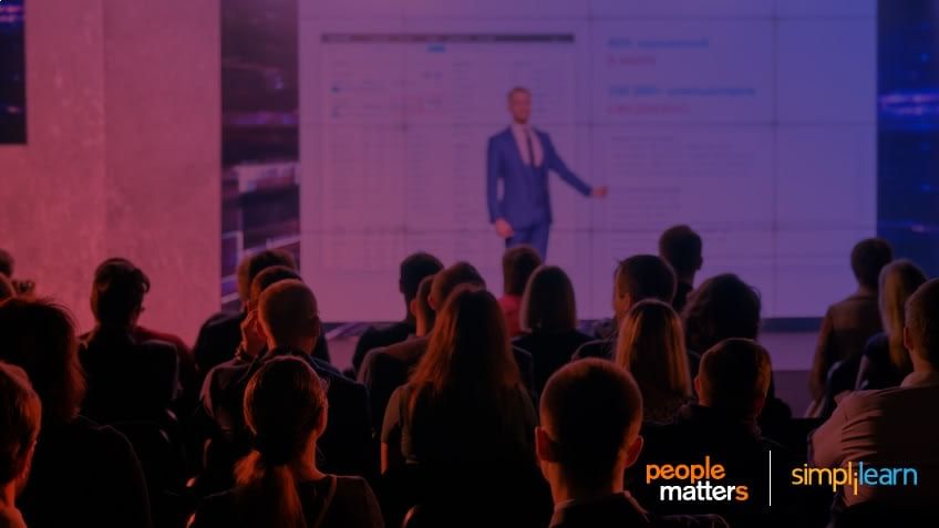 Simplilearn and People Matters Collaborate on Research Study Evaluating Onboarding | Simplilearn
