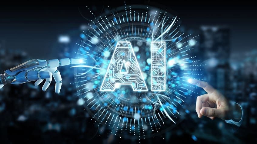 Artificial Intelligence Salary in the UK | Simplilearn
