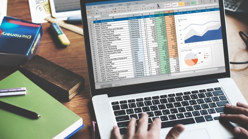 How to Master the IRR Formula in Excel: The Complete Guide | Simplilearn