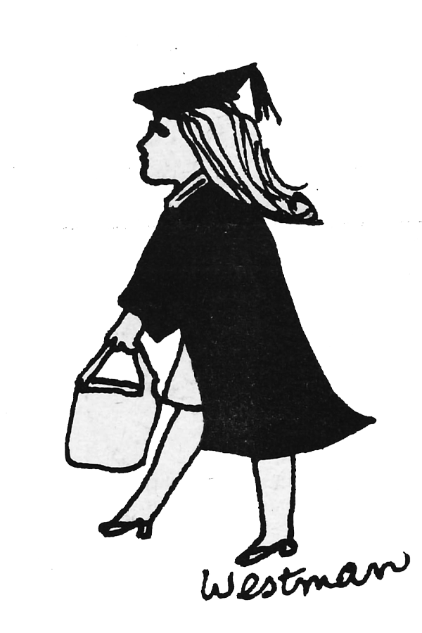 The Cambridge Symbolism That Turned Her into a Local Legend