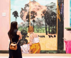 ArtSci Insights: Highlights from September to October