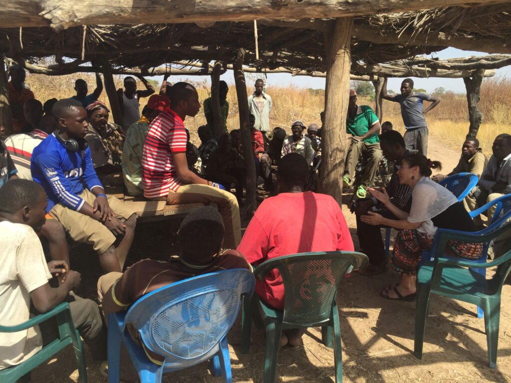 Broadening Horizons: U-M Leaders Recognized for Enhancing Global Education Opportunities